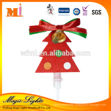 Professional Unscented Christmas Decoration Gifts Birhday Candle